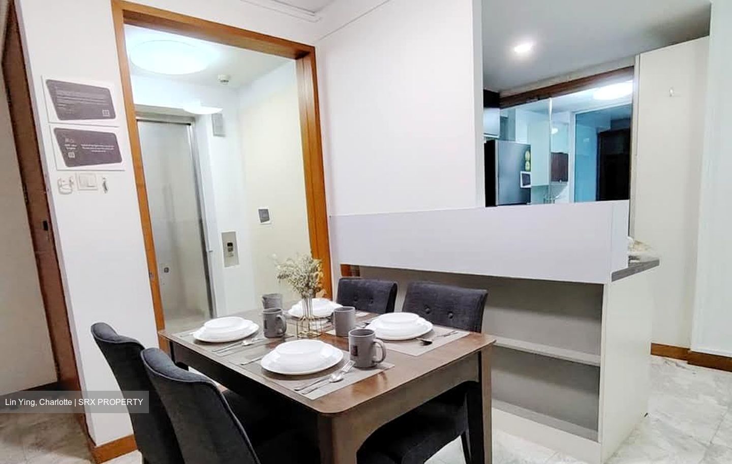 Gardenvista (D21), Condominium #584818921